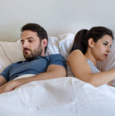 What Can Erectile Dysfunction Tell Me About My Overall Health?